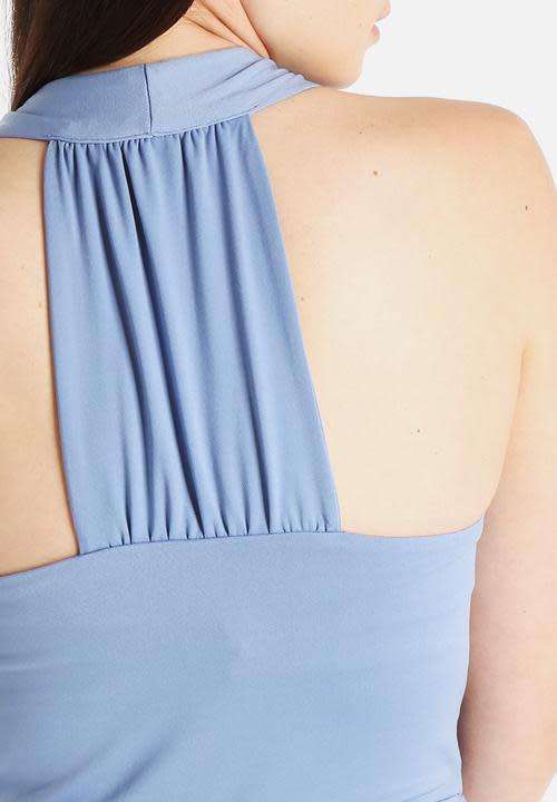 Bea maxi dress UK8/S **Y.A.S.**