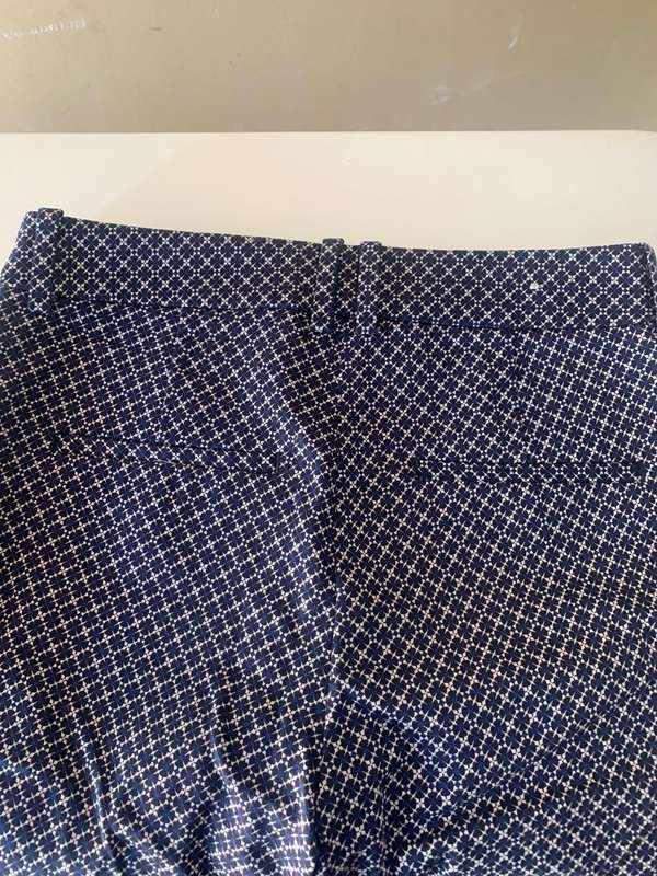 H&M pants EUR34/US4/SA6/XS