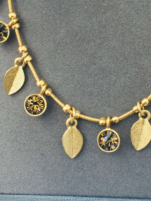 Necklace by Pilgrim