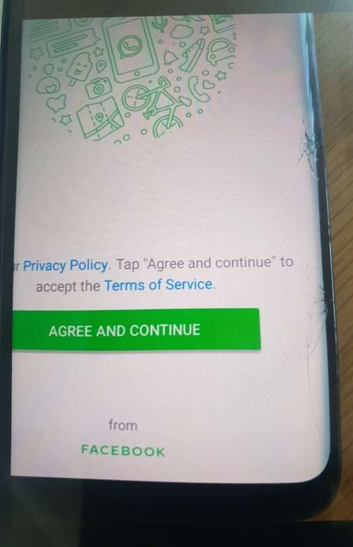 Samsung Galaxy S9 plus