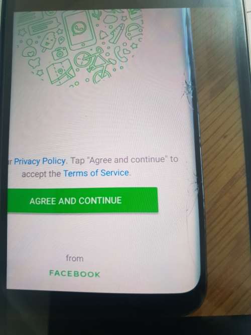 Samsung Galaxy S9 plus