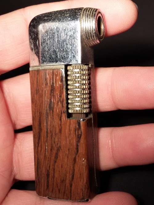 Stunning Vintage Prince Nova Pilette Cigar Lighter - See descrption
