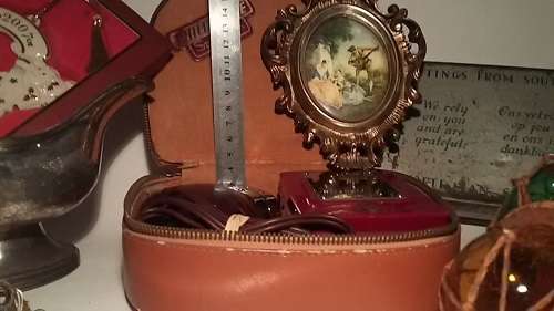 JOB LOT (D) - variety of collectables - have a look