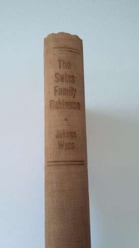 The Swiss Family Robinson
