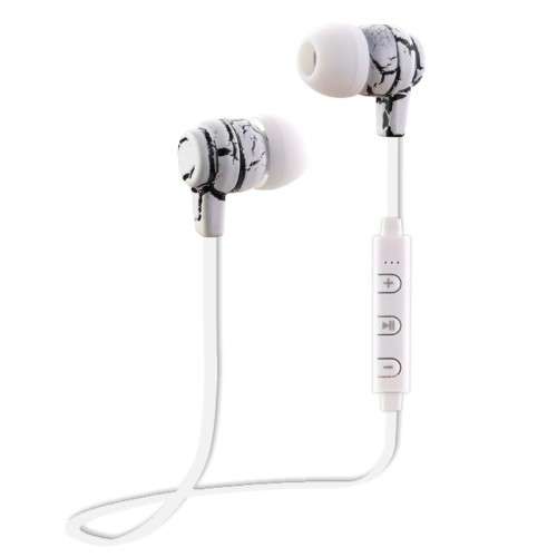 Wireless bluetooth earphones