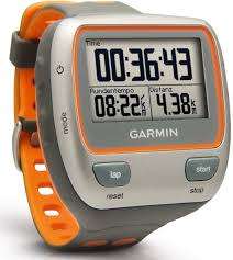 Garmin forerunner 310xt Multi Sports Watch