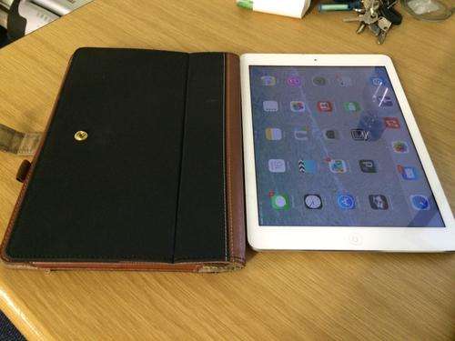 Ipad Air 4G and Wifi 128GB