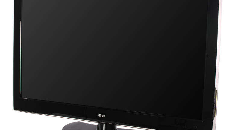 LG 42in LCD Full HD TV