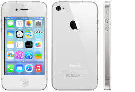 BRAND NEW SEALED IPHONE 4S 8GB