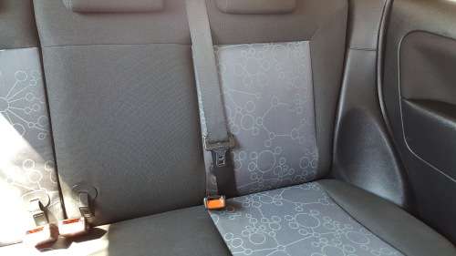 Ford Fiesta 1.6 Ambiente