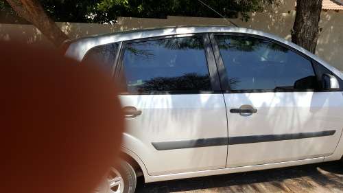 Ford Fiesta 1.6 Ambiente
