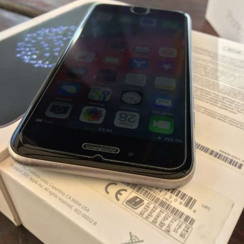 (MINT CONDITION)  IPHONE 6 32GB