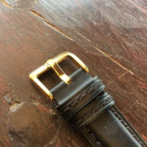 Omega Geneve F300Hz