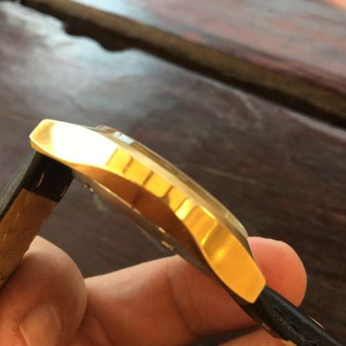 Omega Geneve F300Hz