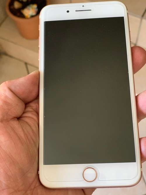 Iphone 7 Plus Mint Condition.Works 100%