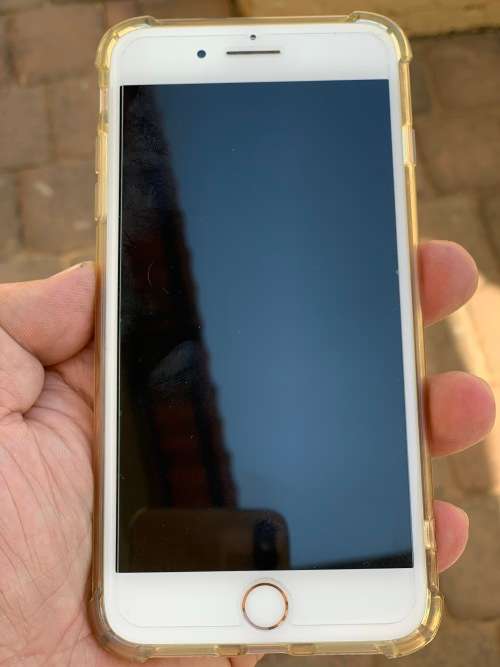 Iphone 7 Plus Mint Condition.Works 100%
