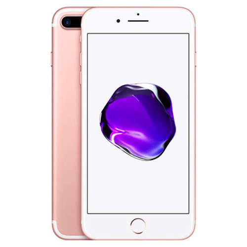 Iphone 7 Plus Mint Condition.Works 100%