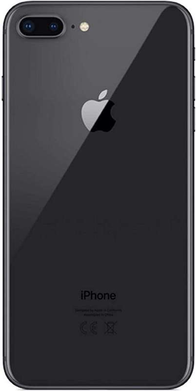 Iphone 8 Plus Great Condition.Works 100%