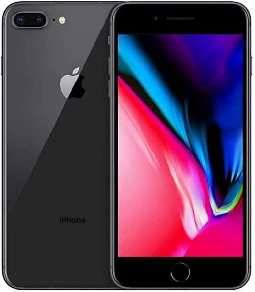Iphone 8 Plus Great Condition.Works 100%
