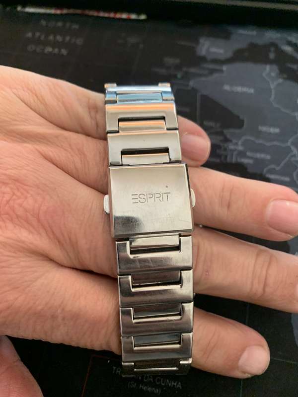Esprit Mens Watch
