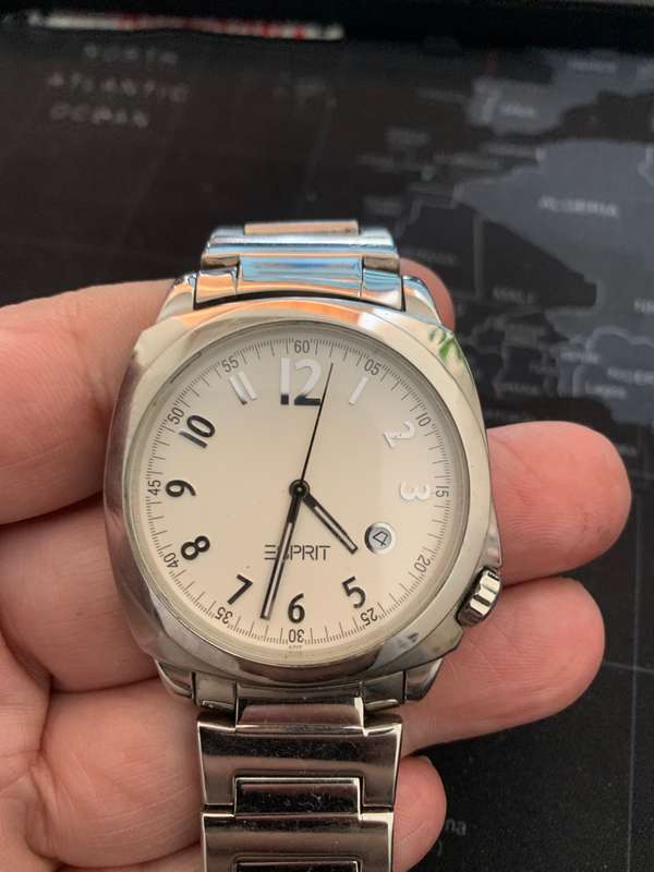 Esprit Mens Watch
