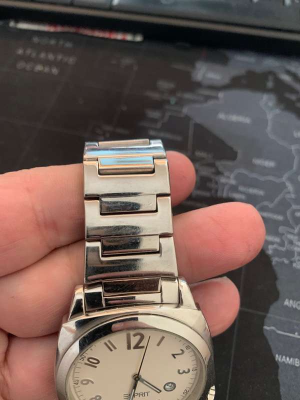 Esprit Mens Watch