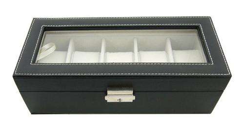 6-SLOT-WATCH-BOX
