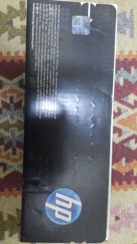 HP TONER 92A