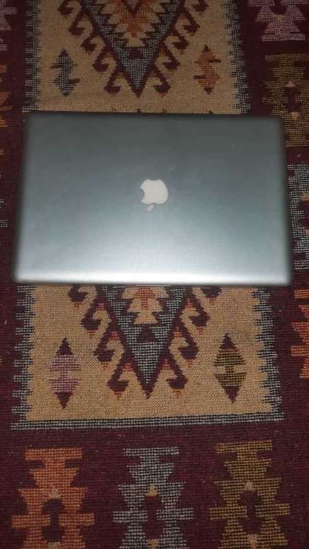 Macbook Pro