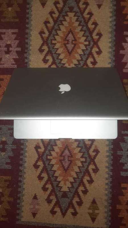 Macbook Pro