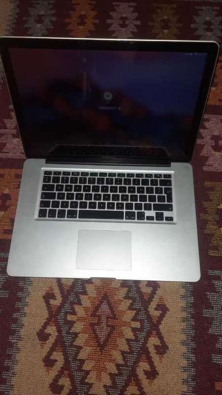 Macbook Pro