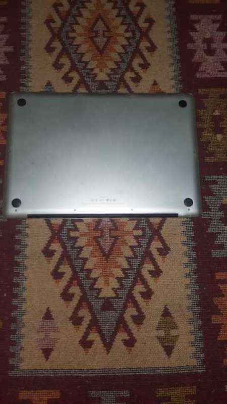 Macbook Pro