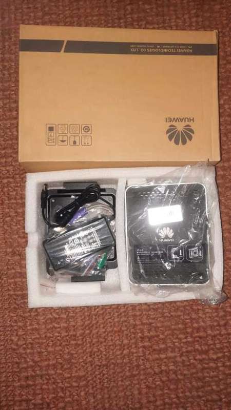 Huawei Mini PC