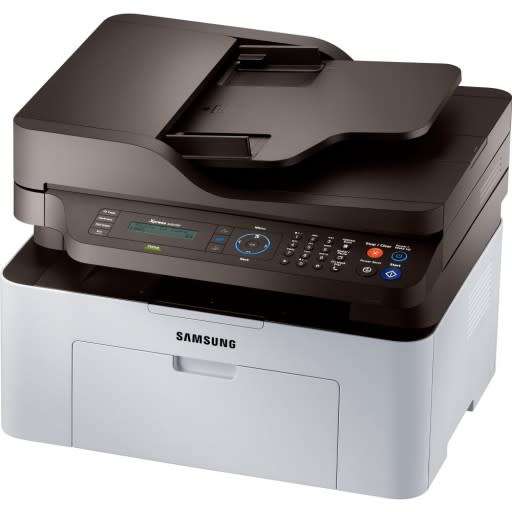 Samsung M2070FW  Wireless A4 Mono Multifunction
