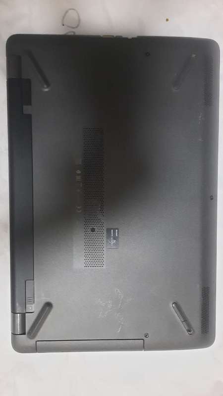 HP Laptop 250 G6 i5 7th Gen
