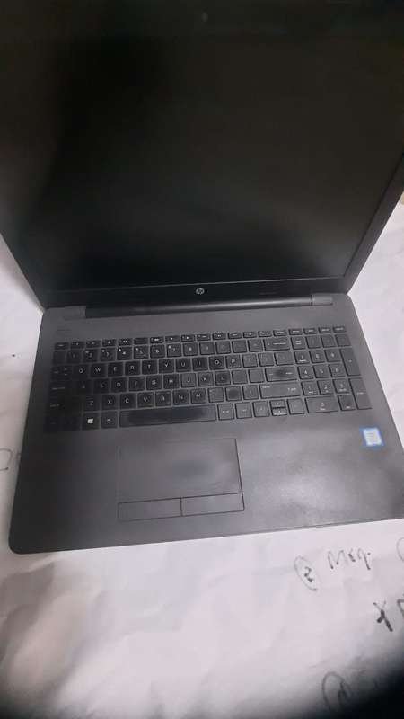 HP Laptop 250 G6 i5 7th Gen