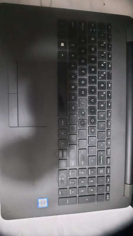 HP Laptop 250 G6 i5 7th Gen