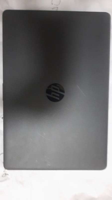 HP Laptop 250 G6 i5 7th Gen