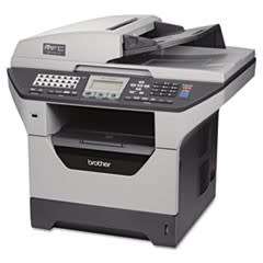 MFC-8890DW | All-in-One Laser Printer | Brother
