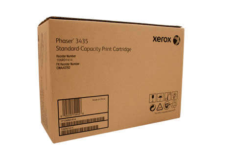 Xerox Phaser 3435 Mono Printer Toner Cartridges