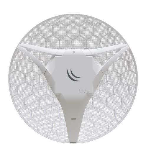 MikroTik LHG LTE6 Kit