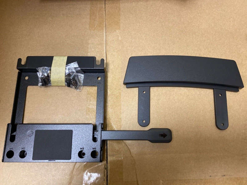 NEW Dell Mount For E-Series Monitor w/Base Extender