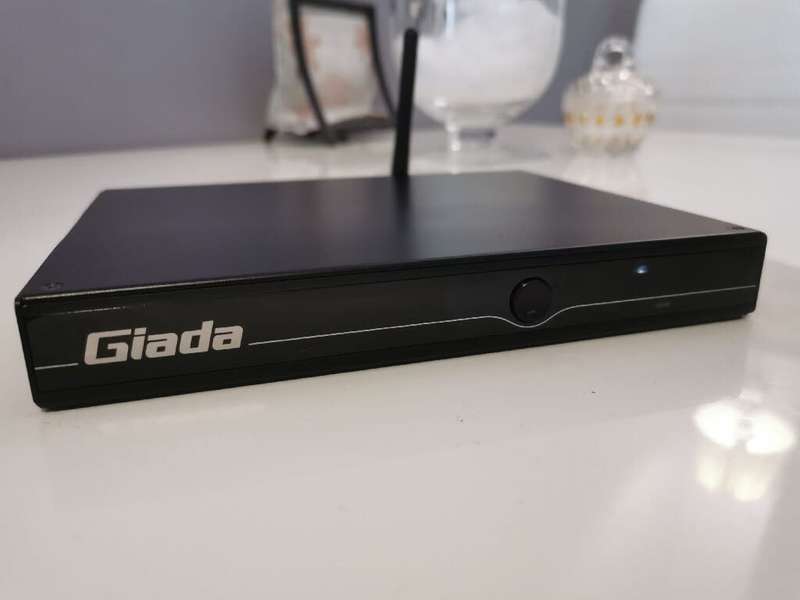 Giada Mini PC i39B