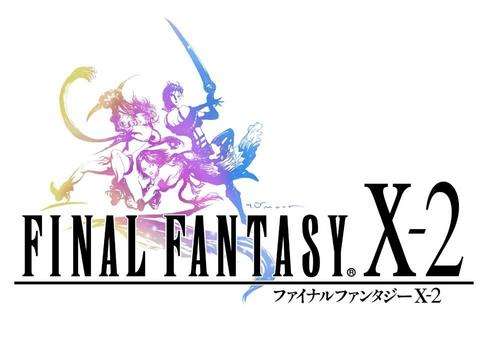 Final fantasy X-2 and Final fantasy X