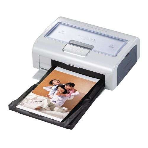 CANON SELPHY CP400