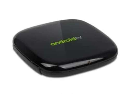 Mygica Android TV box