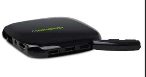 Mygica Android TV box