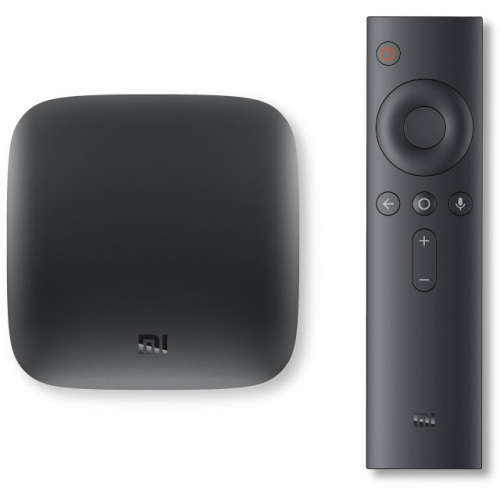XiaoMi Mi Box