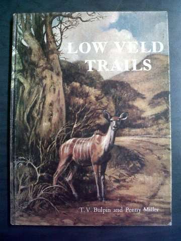 Lowveld Trials - TV Bulpin & Penny Miller