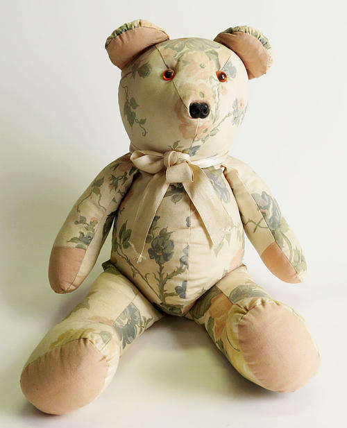 Biggie best teddy bear